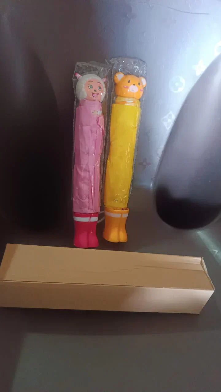 Best cartoon kids umbrella - parasols | 2025 | fast shipping