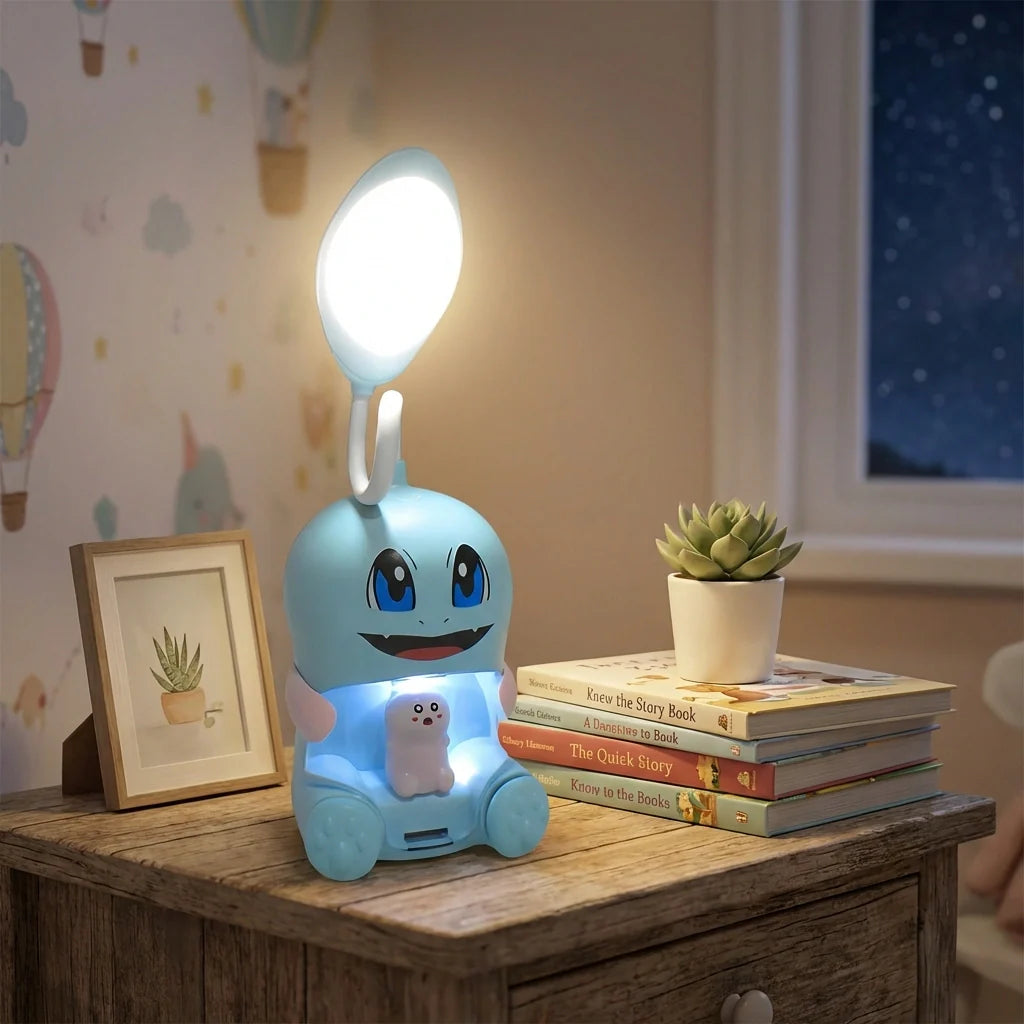 Best cartoon led desk lamp - 2026 | fast shipping