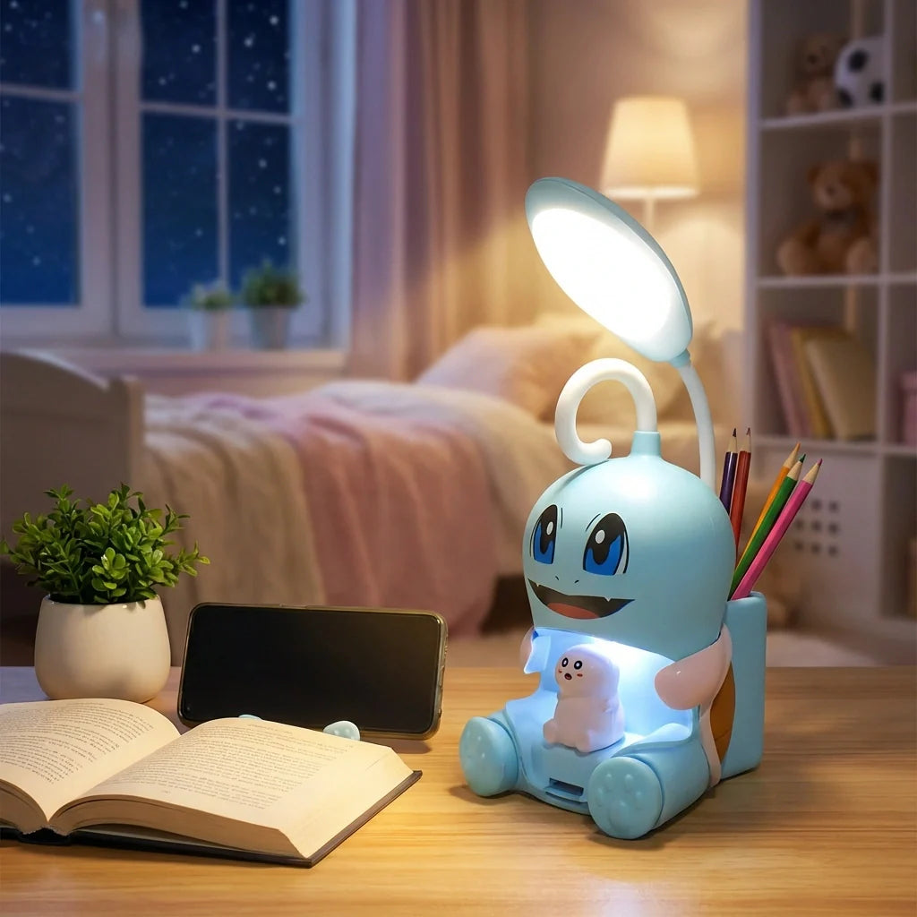 Best cartoon led desk lamp - 2026 | fast shipping