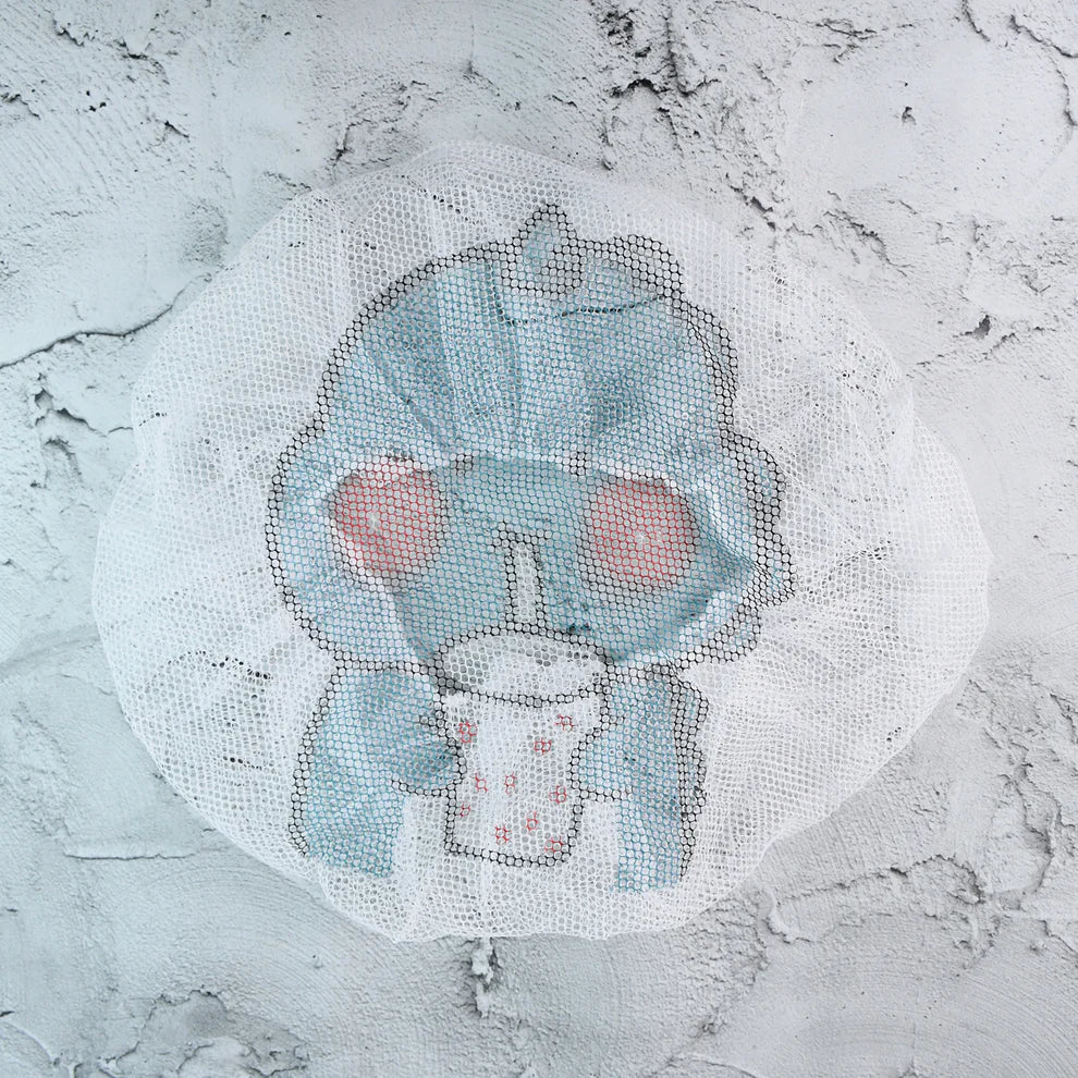 Best cartoon mesh fan cover (1 pc) - accessories | 2025 | fast shipping