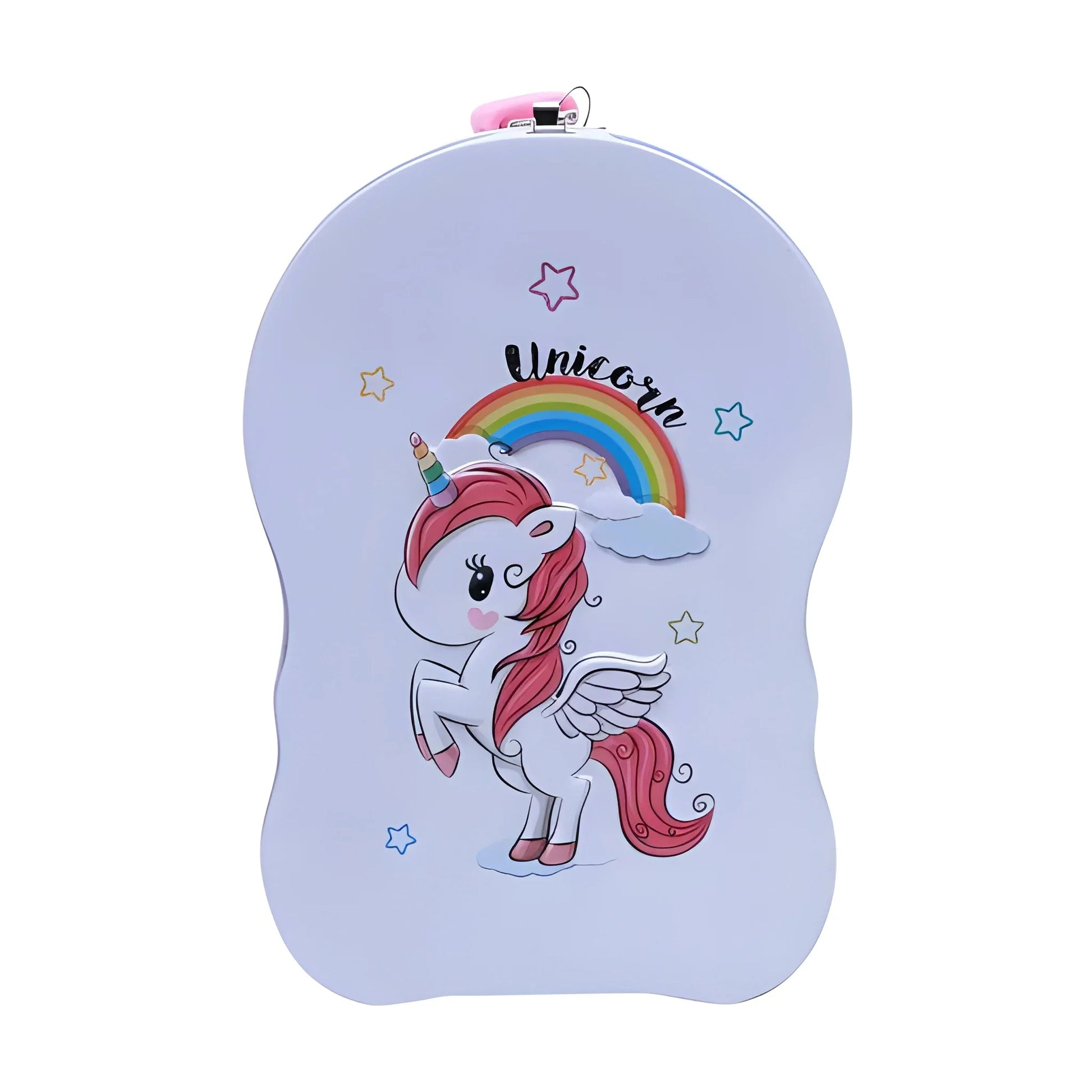 Best cartoon metal piggy bank - banks | 2025 | fast shipping