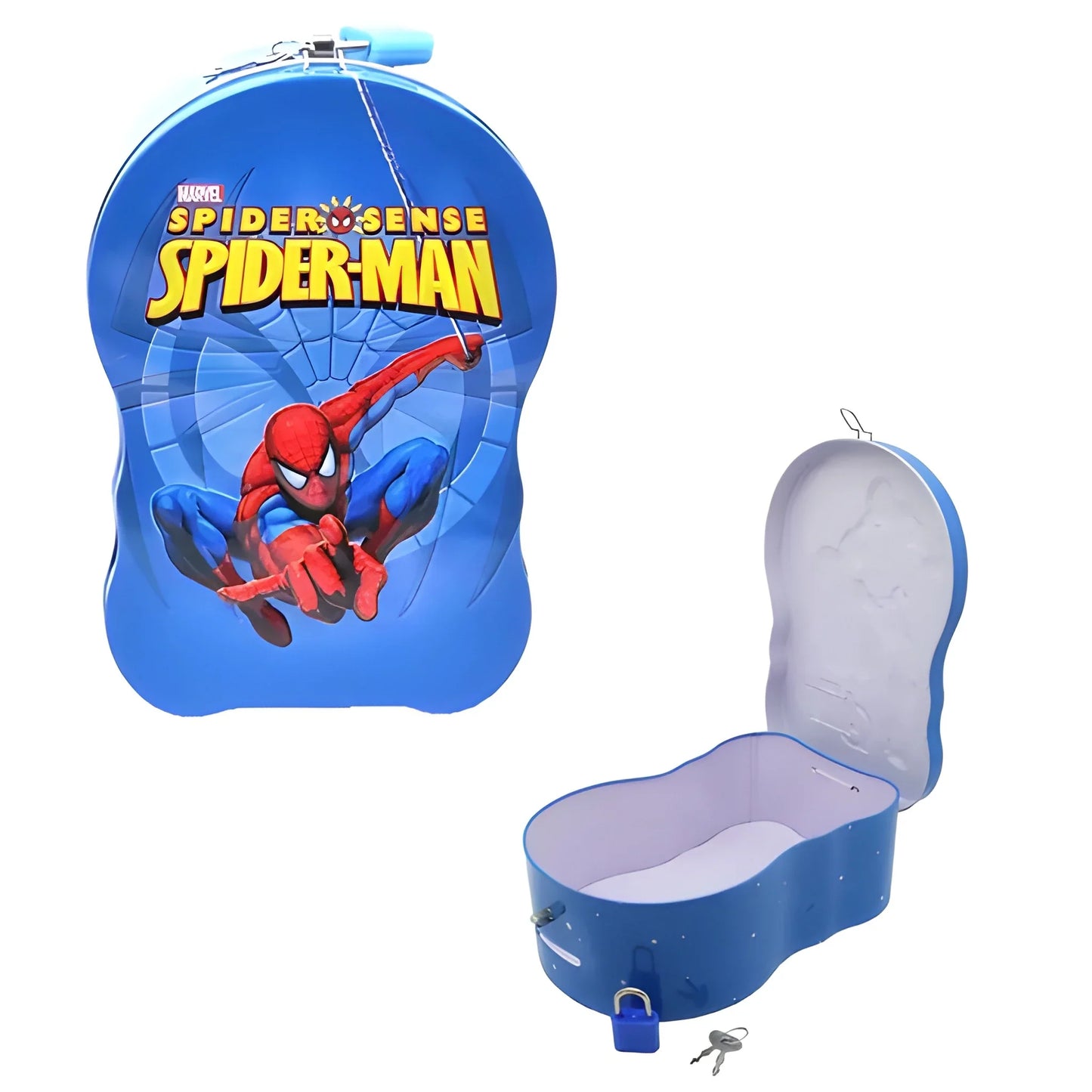 Best cartoon metal piggy bank - banks | 2025 | fast shipping