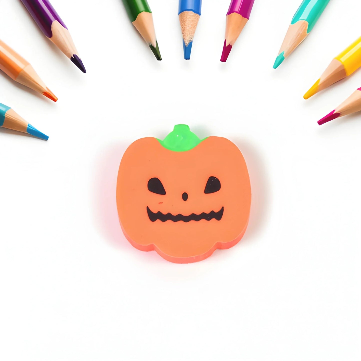 Cartoon Shape Eraser - Office Products