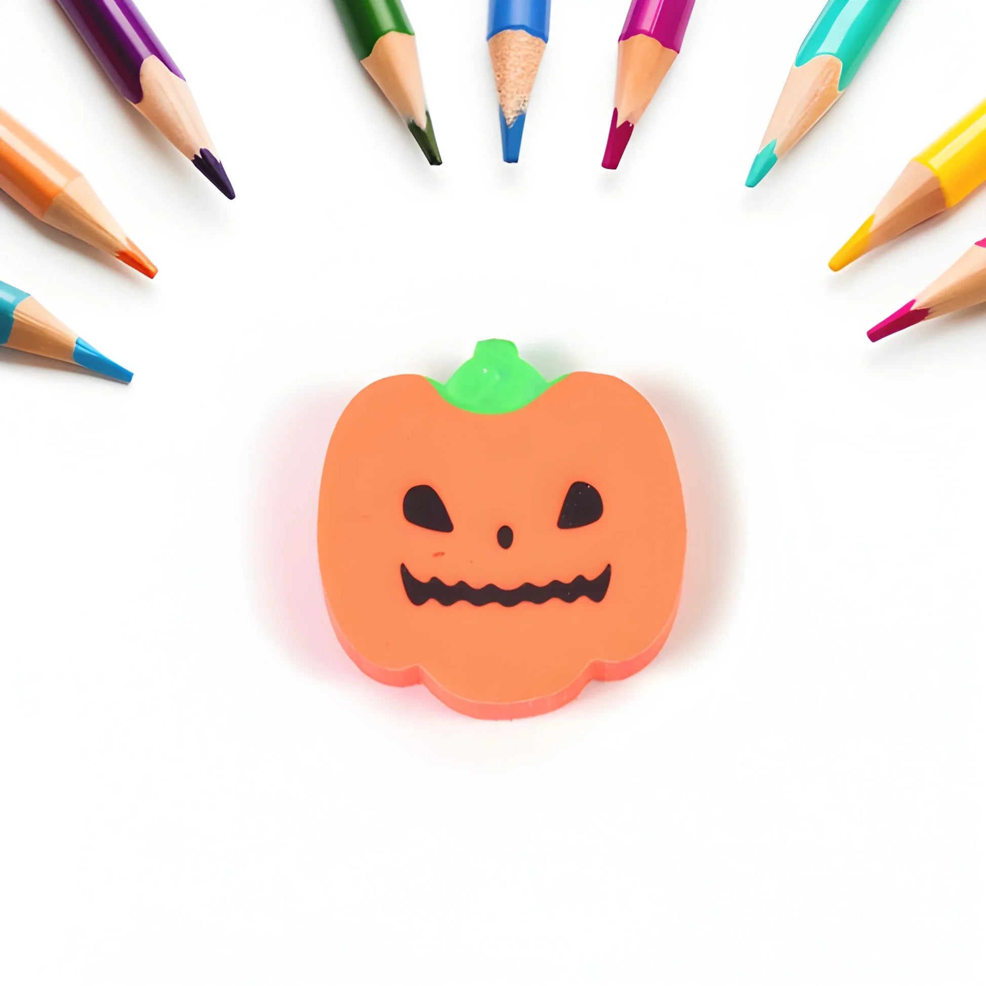 Cartoon Shape Eraser - Office Products