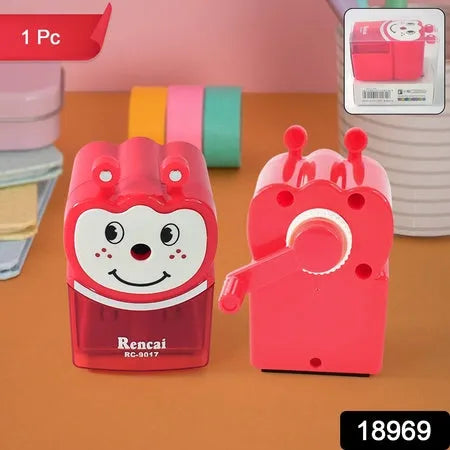 Best cartoon shaped sharpener for kids - standard sharpeners | 2025 | fast shipping