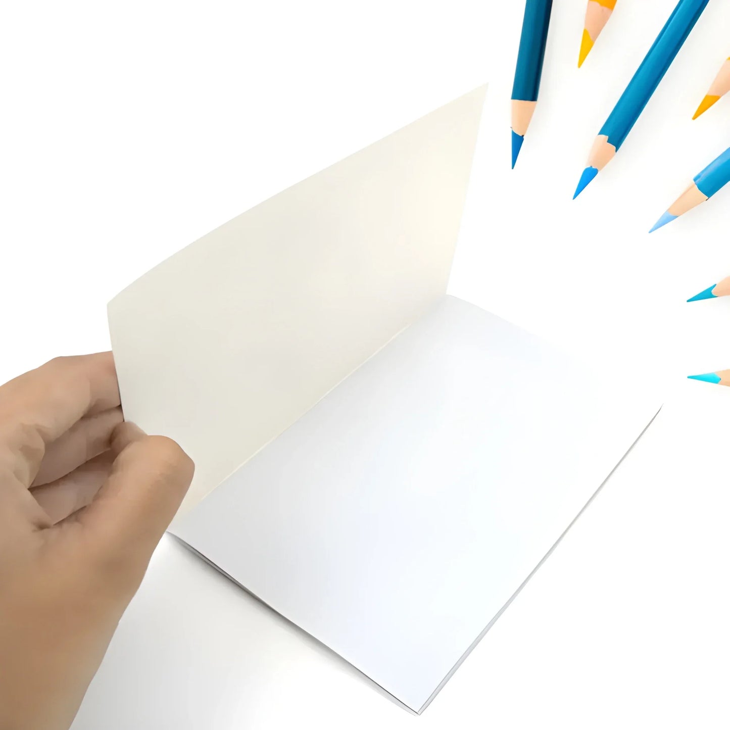 Cartoon Stationery Gift Set - Office Products