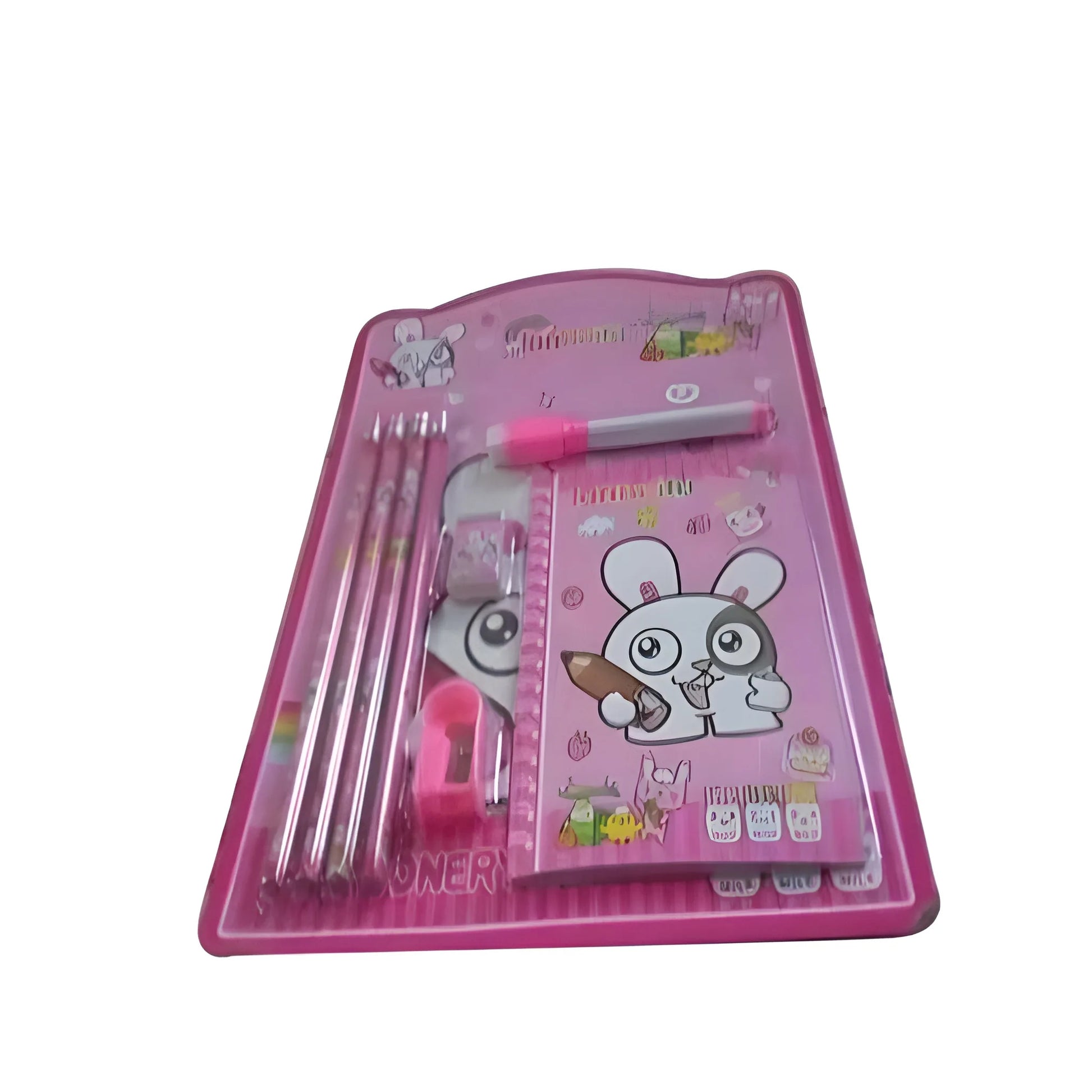 Cartoon Stationery Gift Set - Office Products