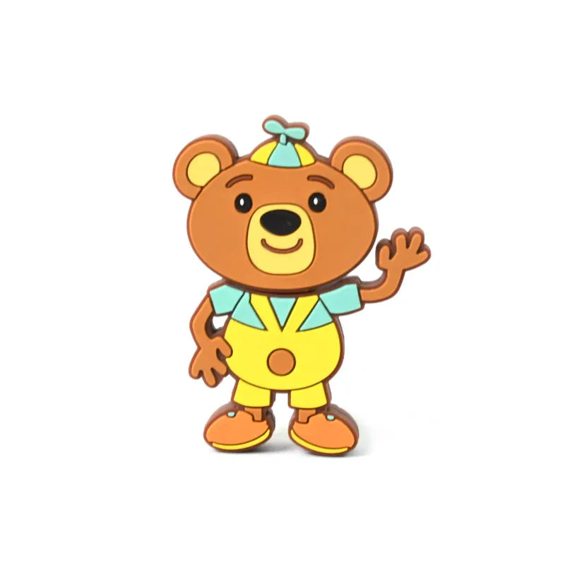 Best cartoon usb pen drive (15 gb) - usb flash drives | 2025 | fast shipping