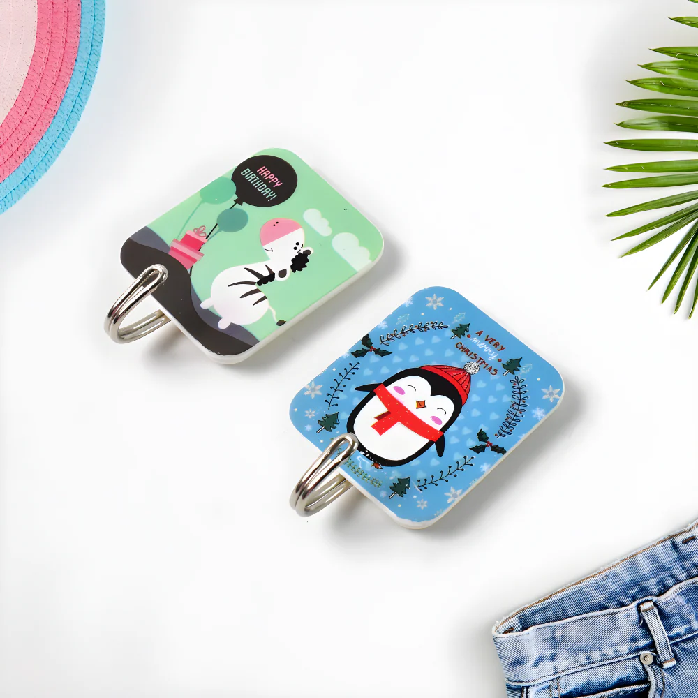 Cartoon Wall Hooks - Home & Kitchen