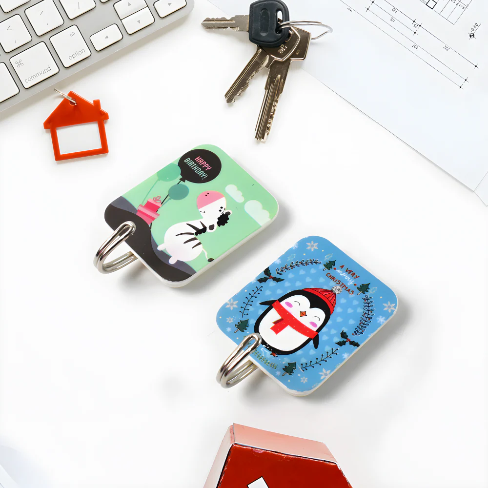 Cartoon Wall Hooks - Home & Kitchen