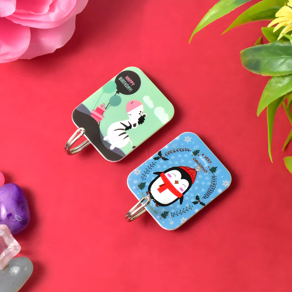 Cartoon Wall Hooks - Home & Kitchen