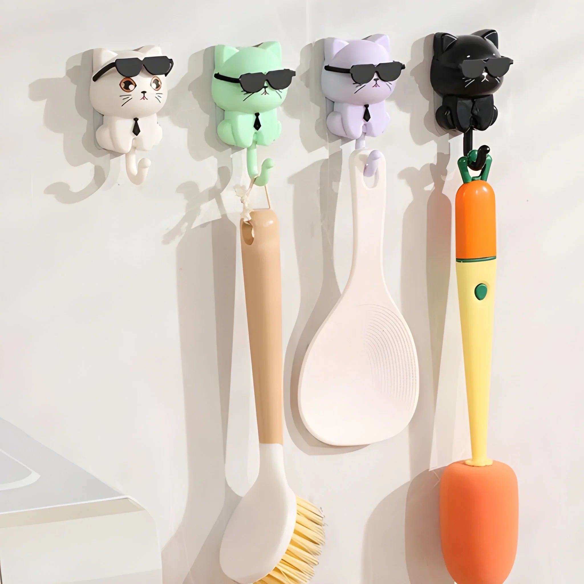 Best cat hook for wall - home & garden | 2025 | fast shipping