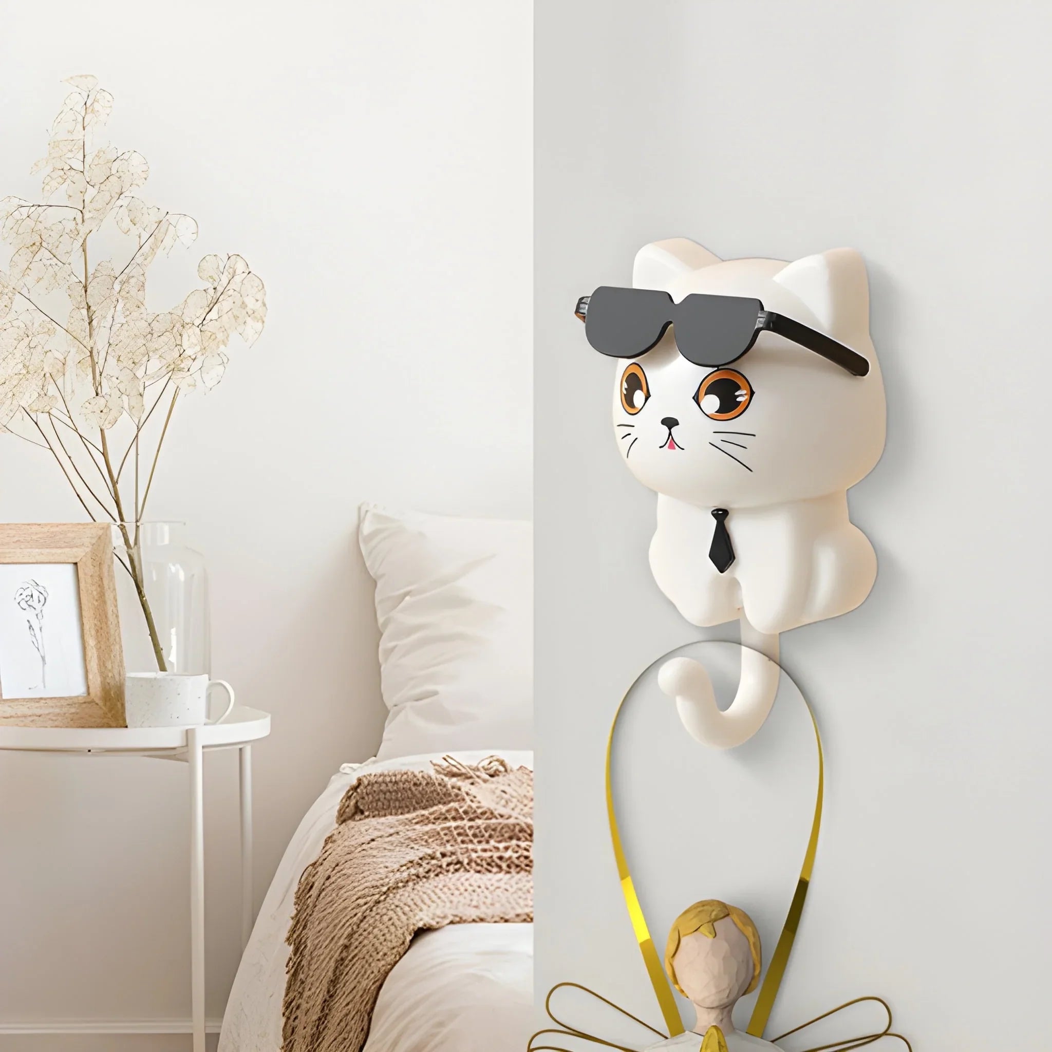 Best cat hook for wall - home & garden | 2025 | fast shipping