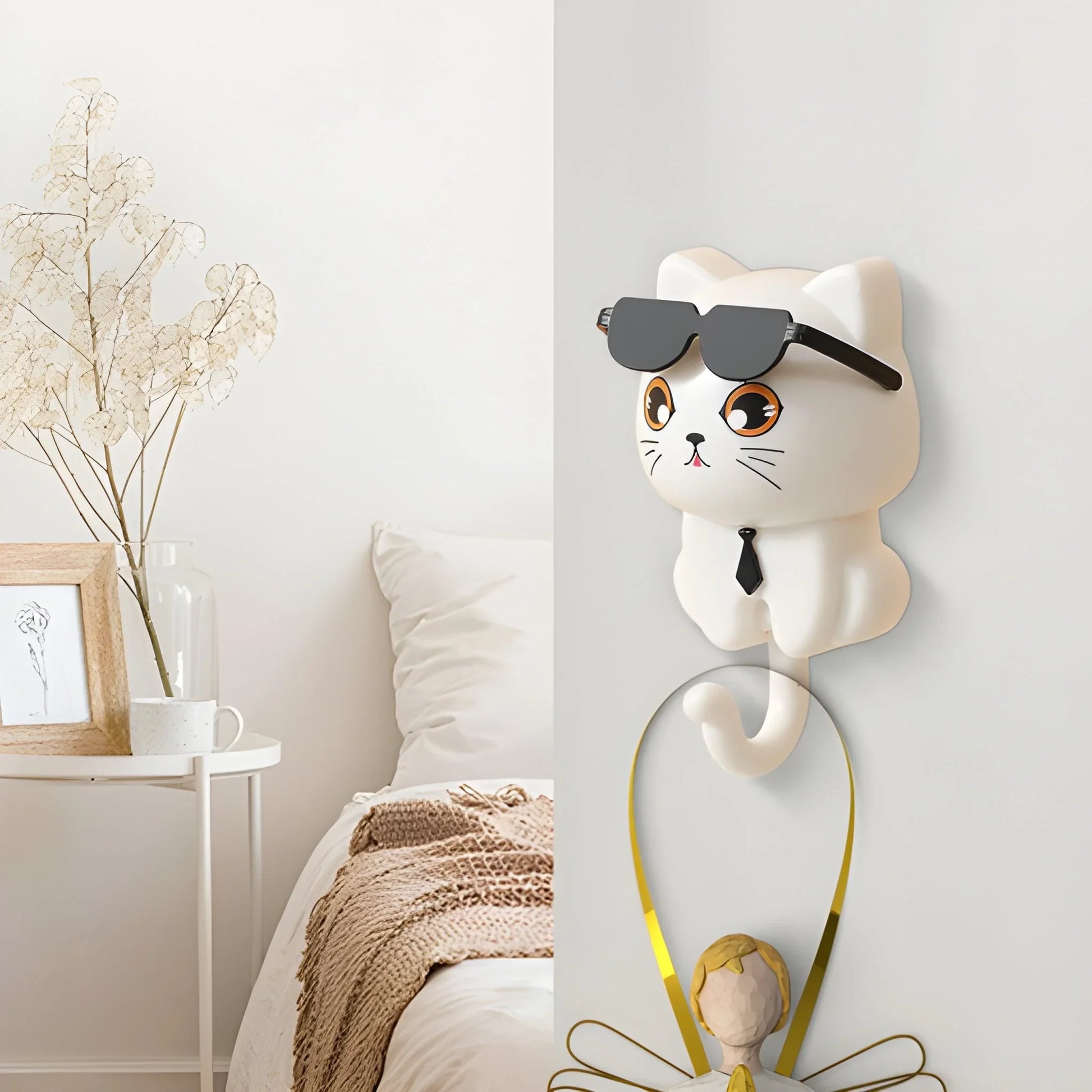 Best cat hook for wall - home & garden | 2025 | fast shipping