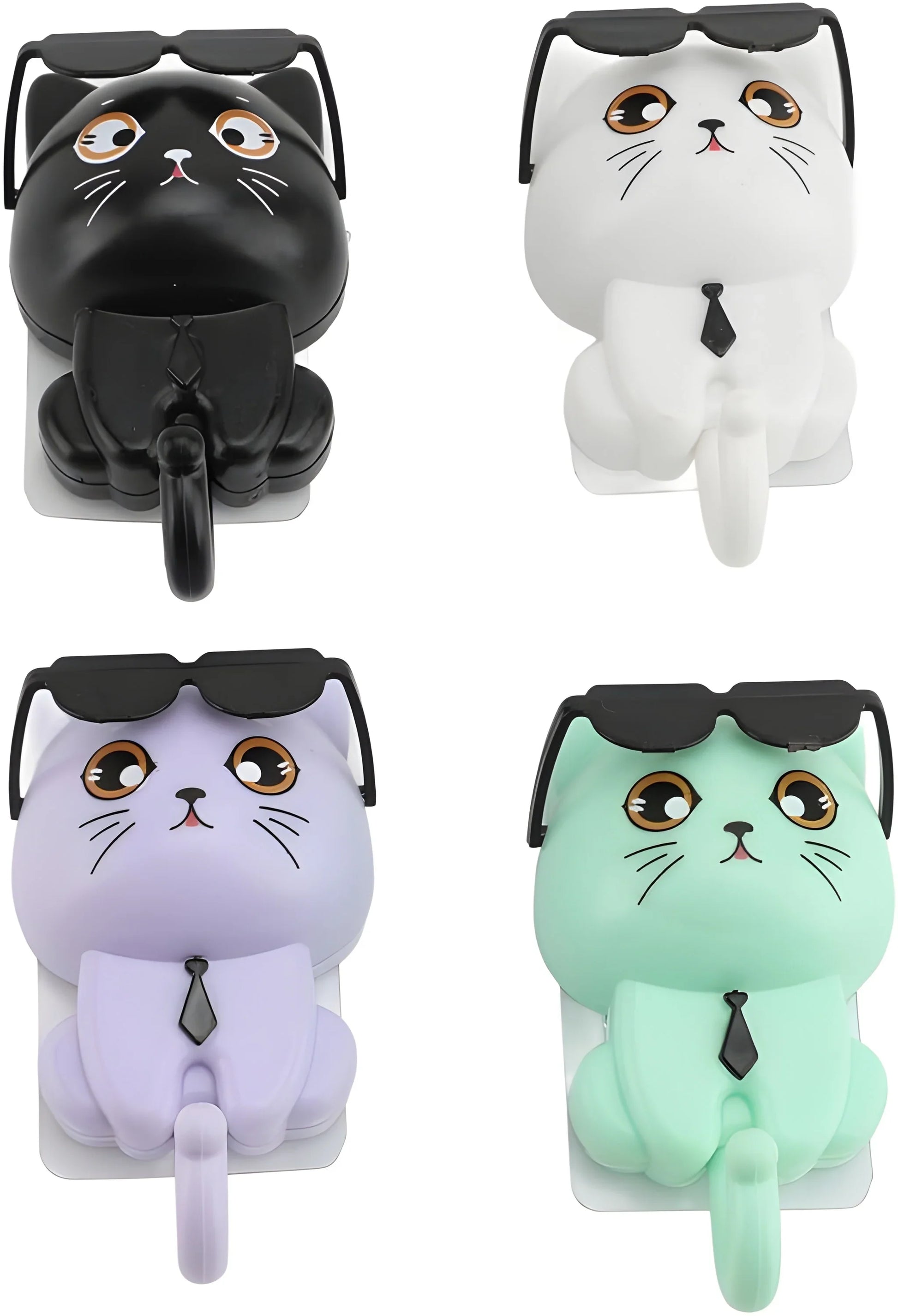 Best cat hook for wall - home & garden | 2025 | fast shipping