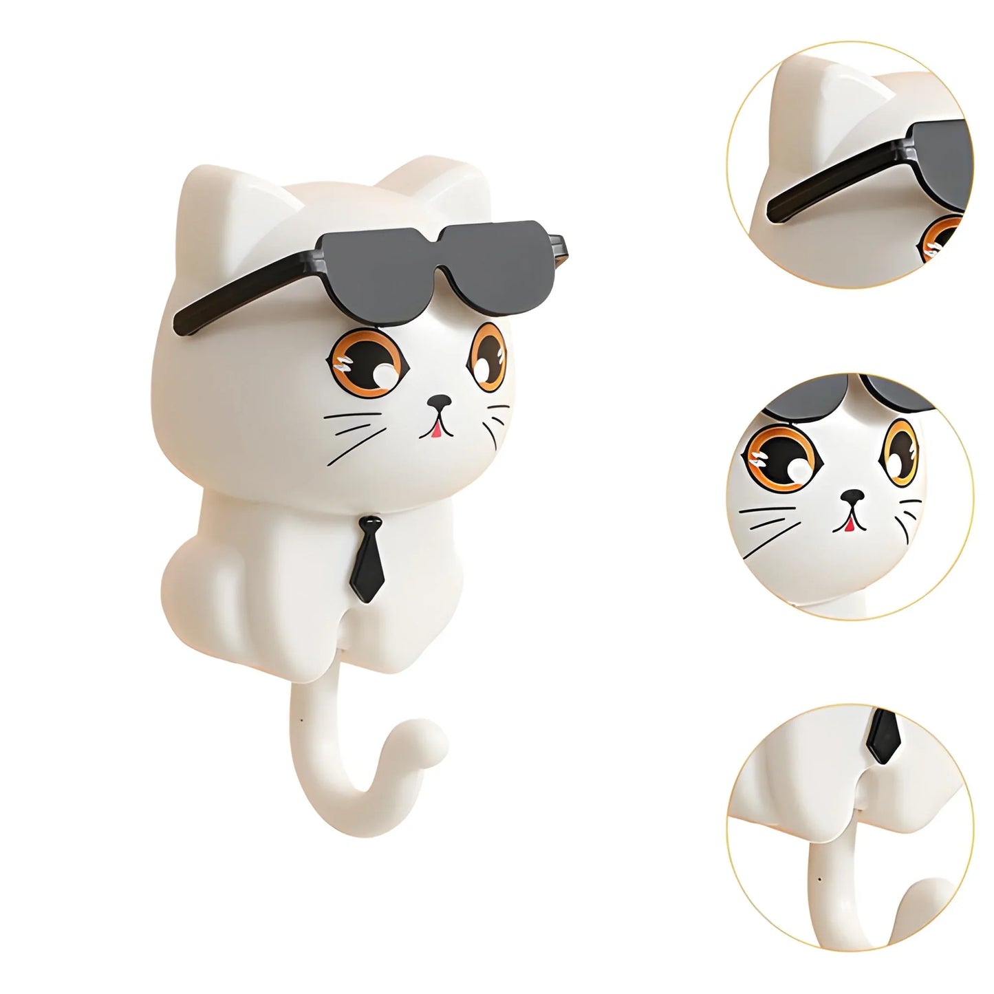 Best cat hook for wall - home & garden | 2025 | fast shipping