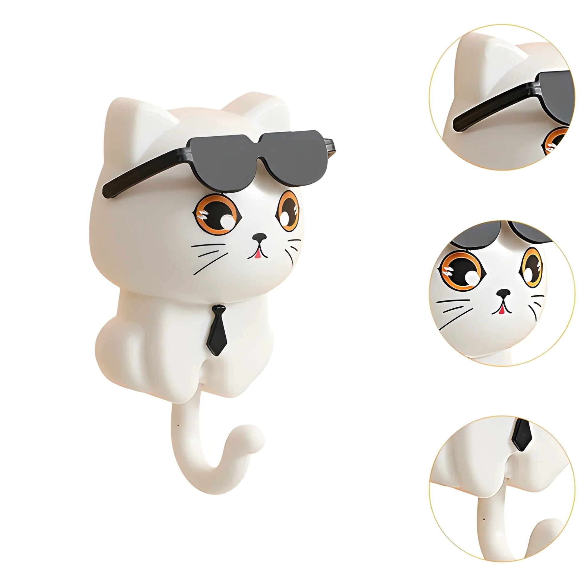 Best cat hook for wall - home & garden | 2025 | fast shipping