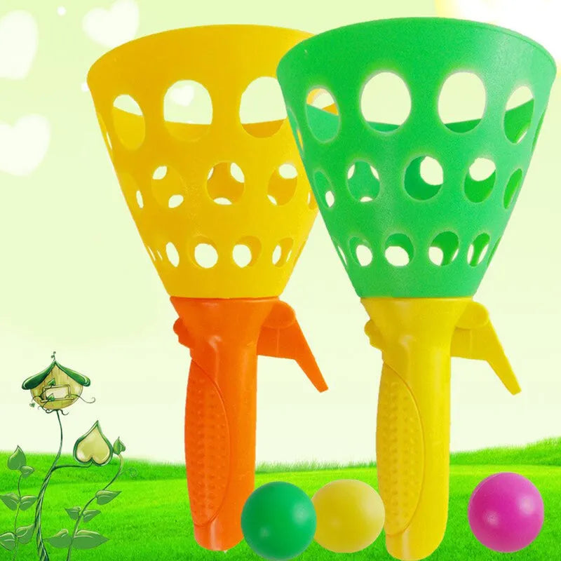 Best catapult butt ball toy - activity toys | 2025 | fast shipping