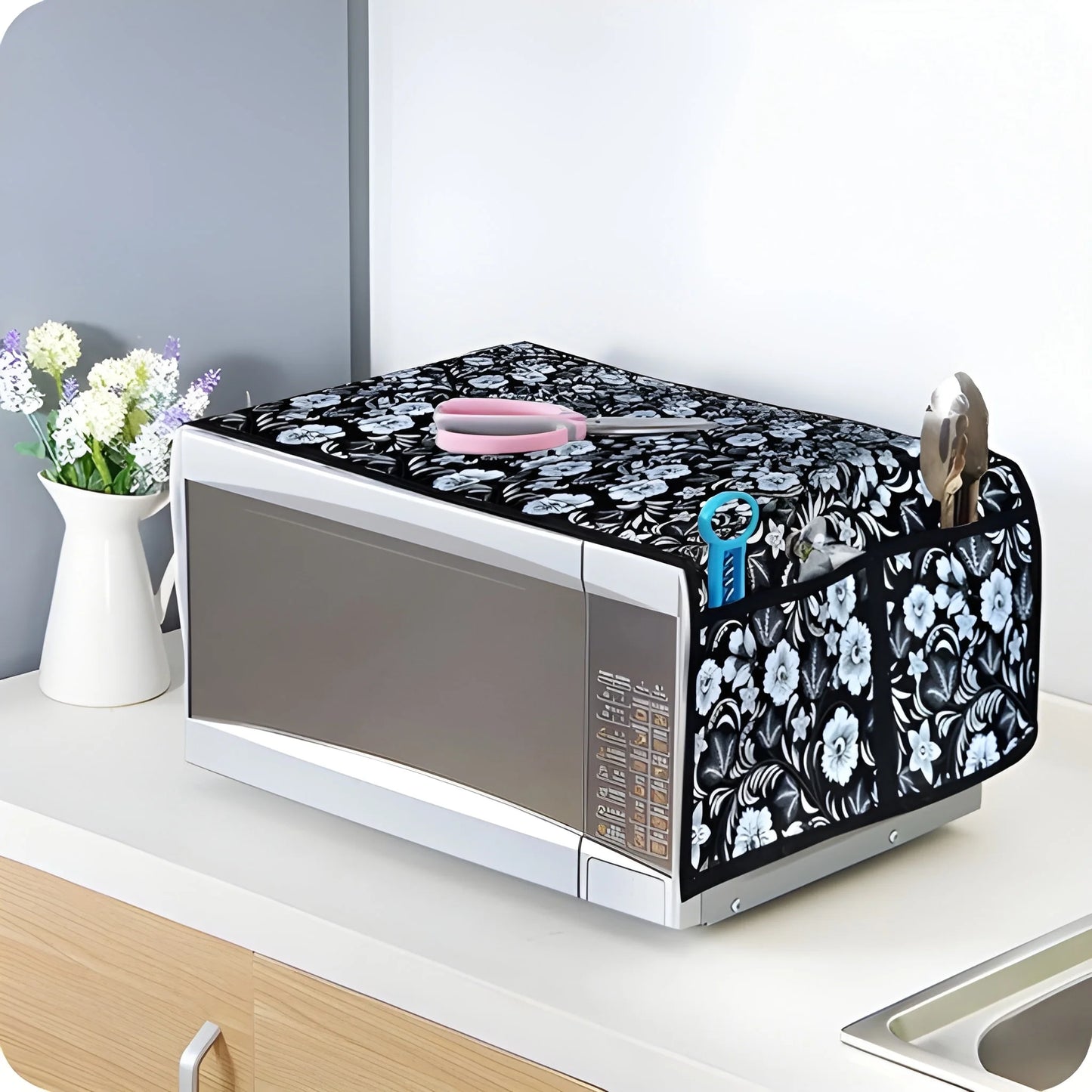 Best microwave oven cover - home & garden | 2025 | fast shipping