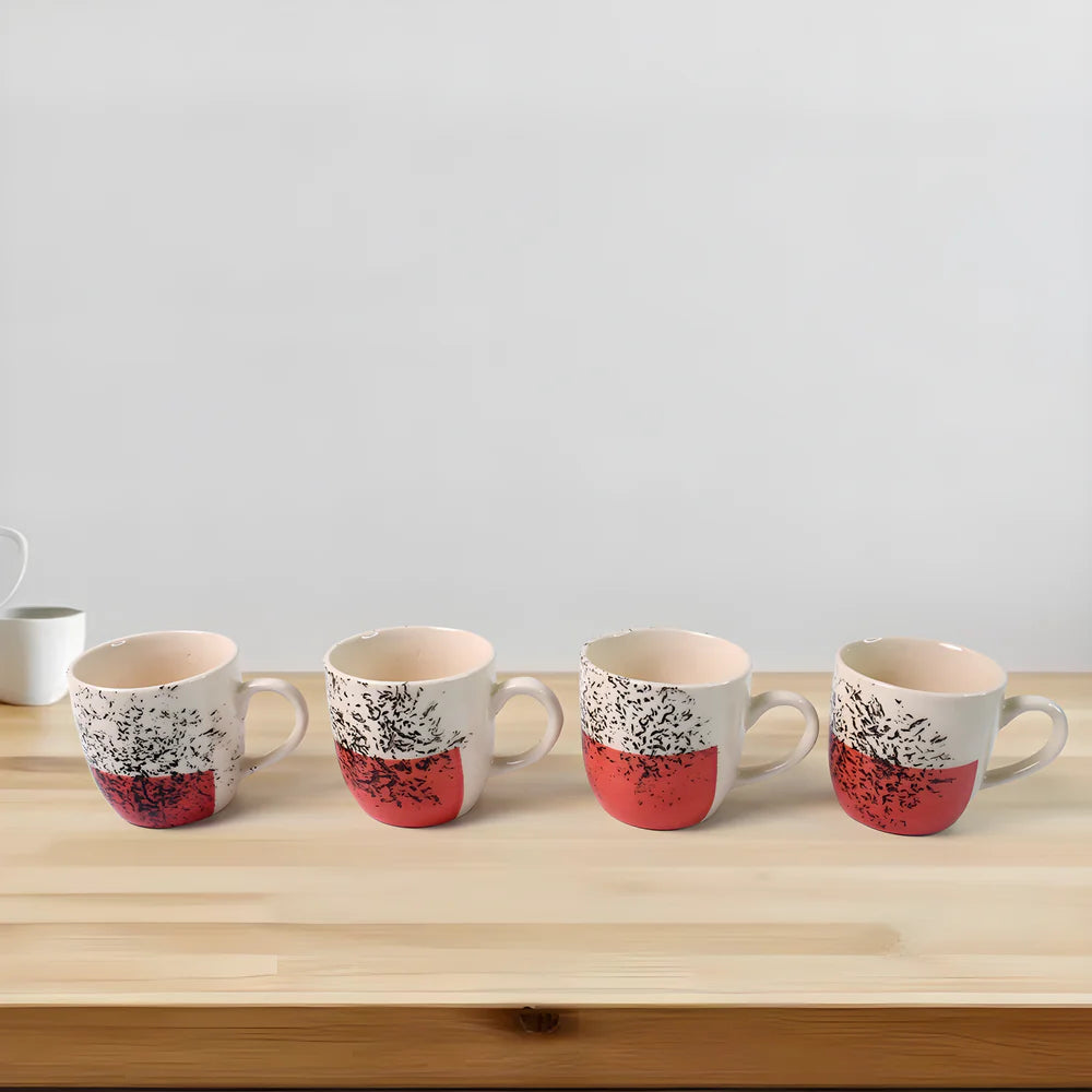 Best ceramic cup bowl set - dinnerware sets | 2025 | fast shipping