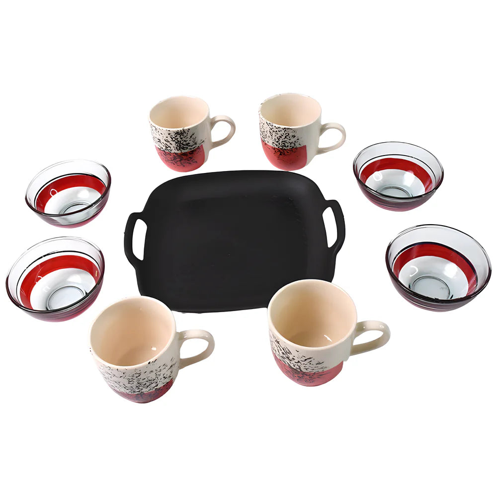Best ceramic cup bowl set - dinnerware sets | 2025 | fast shipping