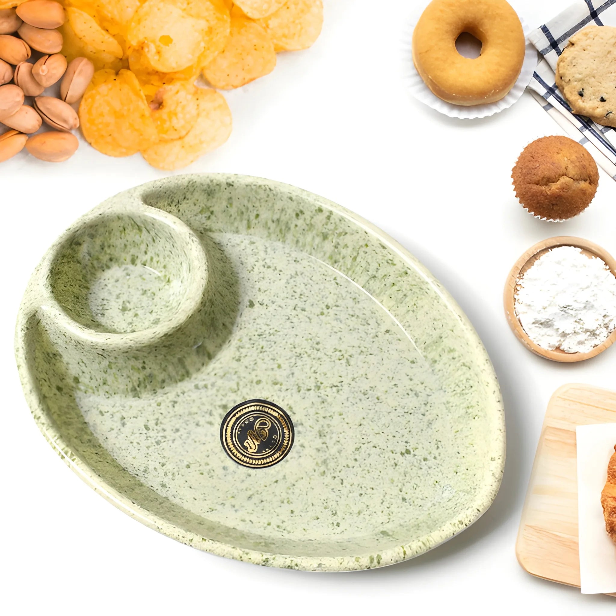 Best ceramic cup set with platter - coffee & tea cups | 2025 | fast shipping