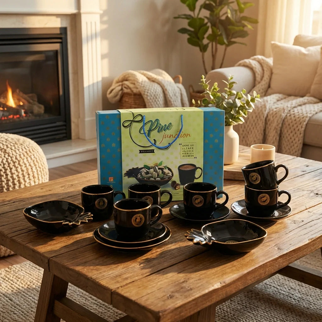 Best ceramic mug set - coffee & tea cups | 2026 | fast shipping