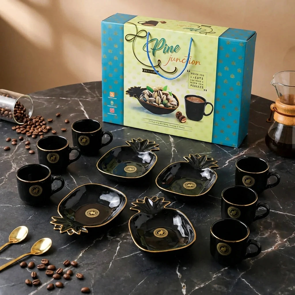 Best ceramic mug set - coffee & tea cups | 2026 | fast shipping