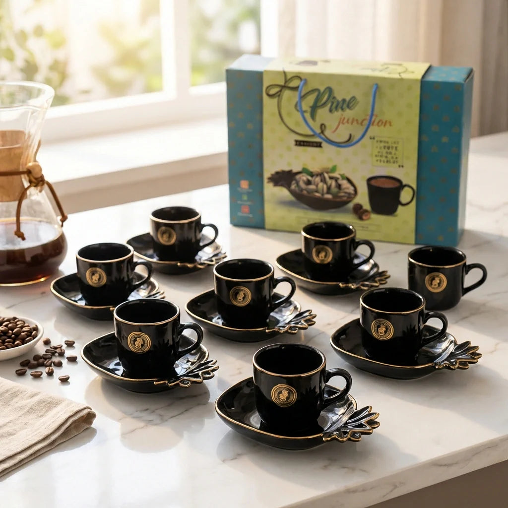 Best ceramic mug set - coffee & tea cups | 2026 | fast shipping