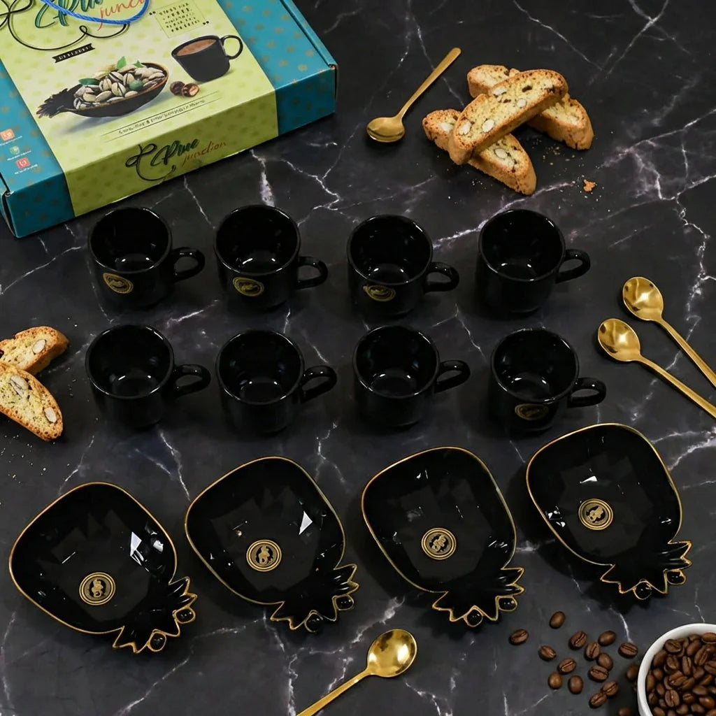 Best ceramic mug set - coffee & tea cups | 2026 | fast shipping