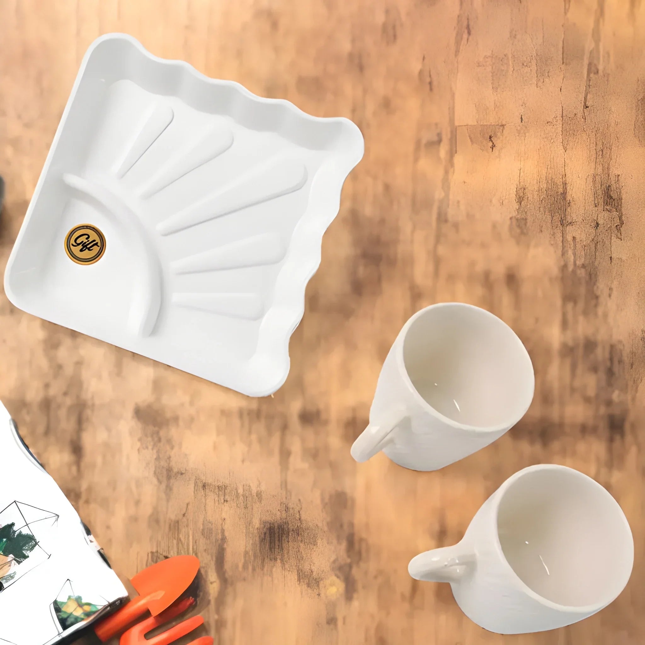 Best ceramic tea cup set - coffee & cups | 2025 | fast shipping