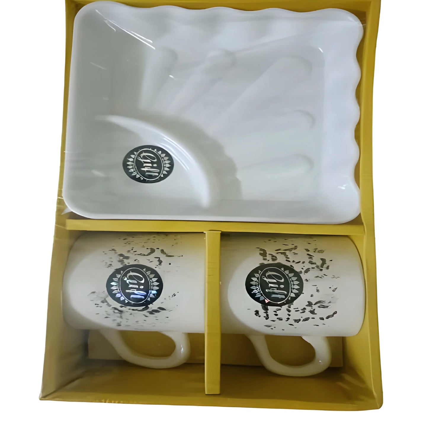 Best ceramic tea cup set - coffee & cups | 2025 | fast shipping