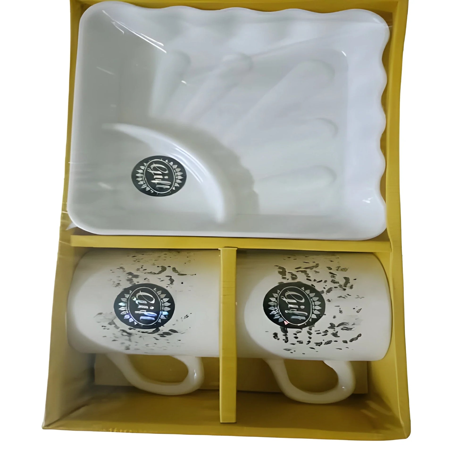 Best ceramic tea cup set - coffee & cups | 2025 | fast shipping