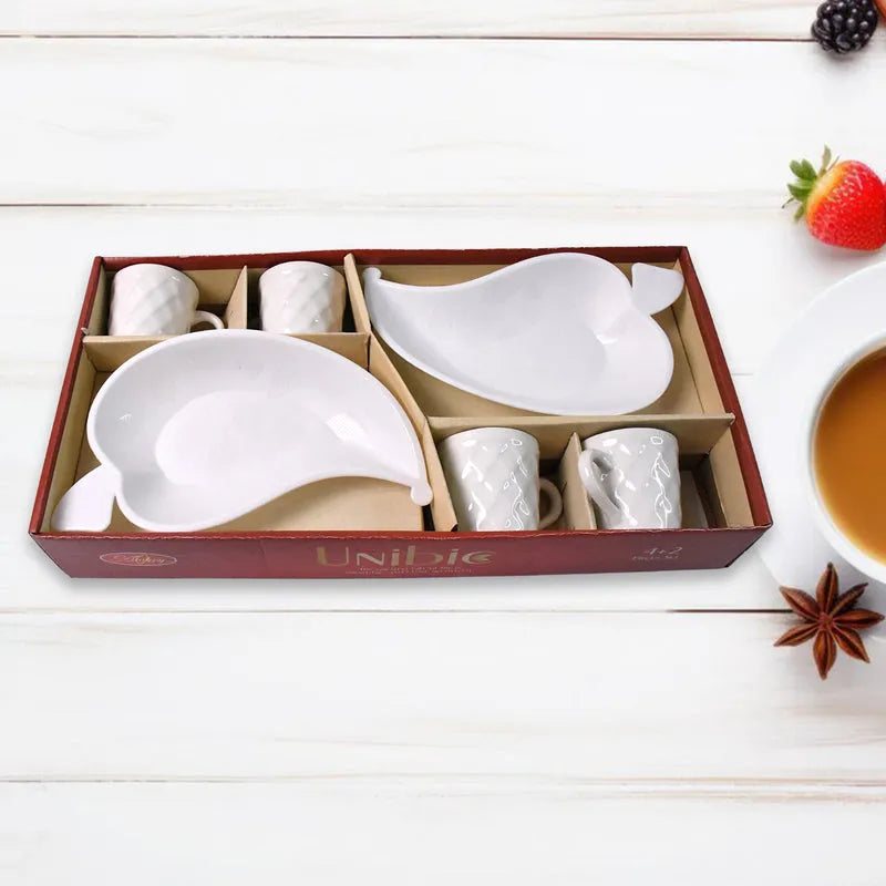 Best ceramic tea cups (6 pcs set) - coffee & | 2025 | fast shipping