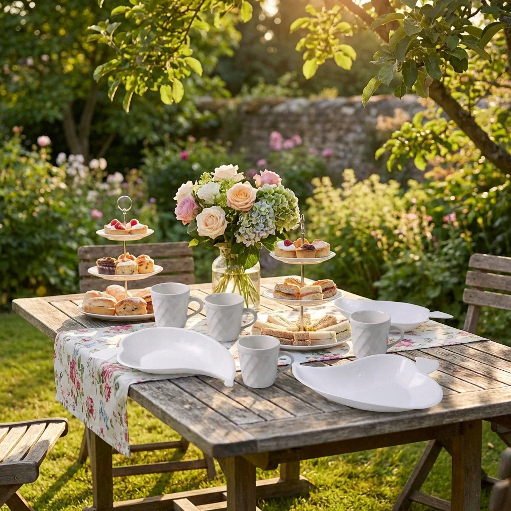 Best ceramic tea cups (6 pcs set) - coffee & | 2026 | fast shipping
