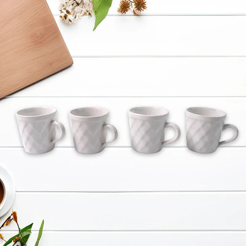 Best ceramic tea cups (6 pcs set) - coffee & | 2025 | fast shipping