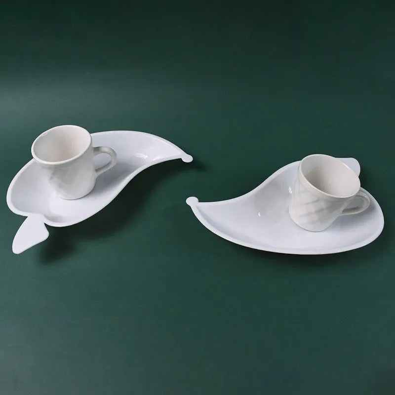 Best ceramic tea cups (6 pcs set) - coffee & | 2025 | fast shipping