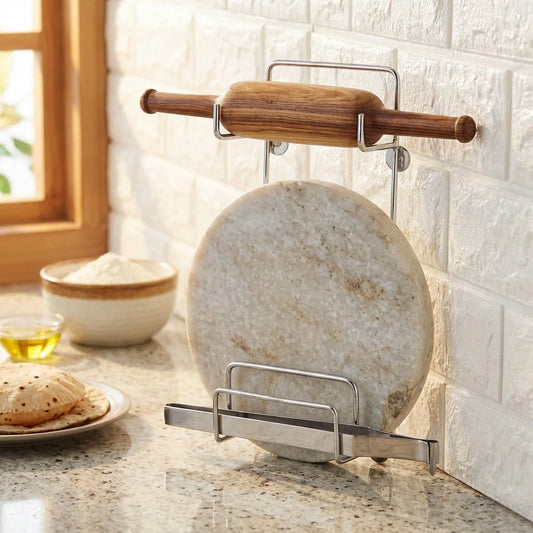Best chakla belan chimta stand - rolling pin accessories | 2026 | fast shipping