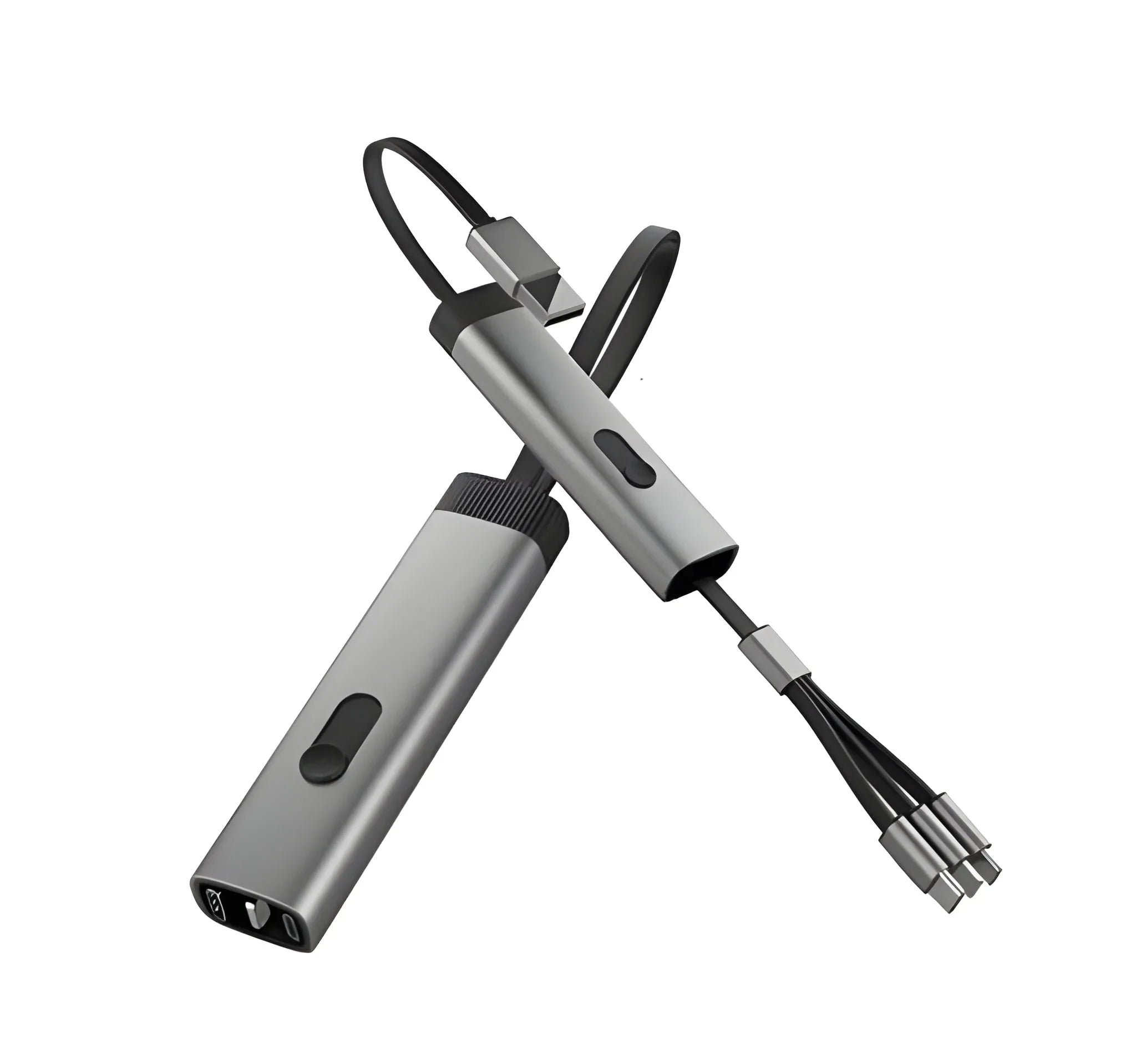 Best charging cable 3 in 1 extendable data transmit - electronics | 2025 | fast shipping