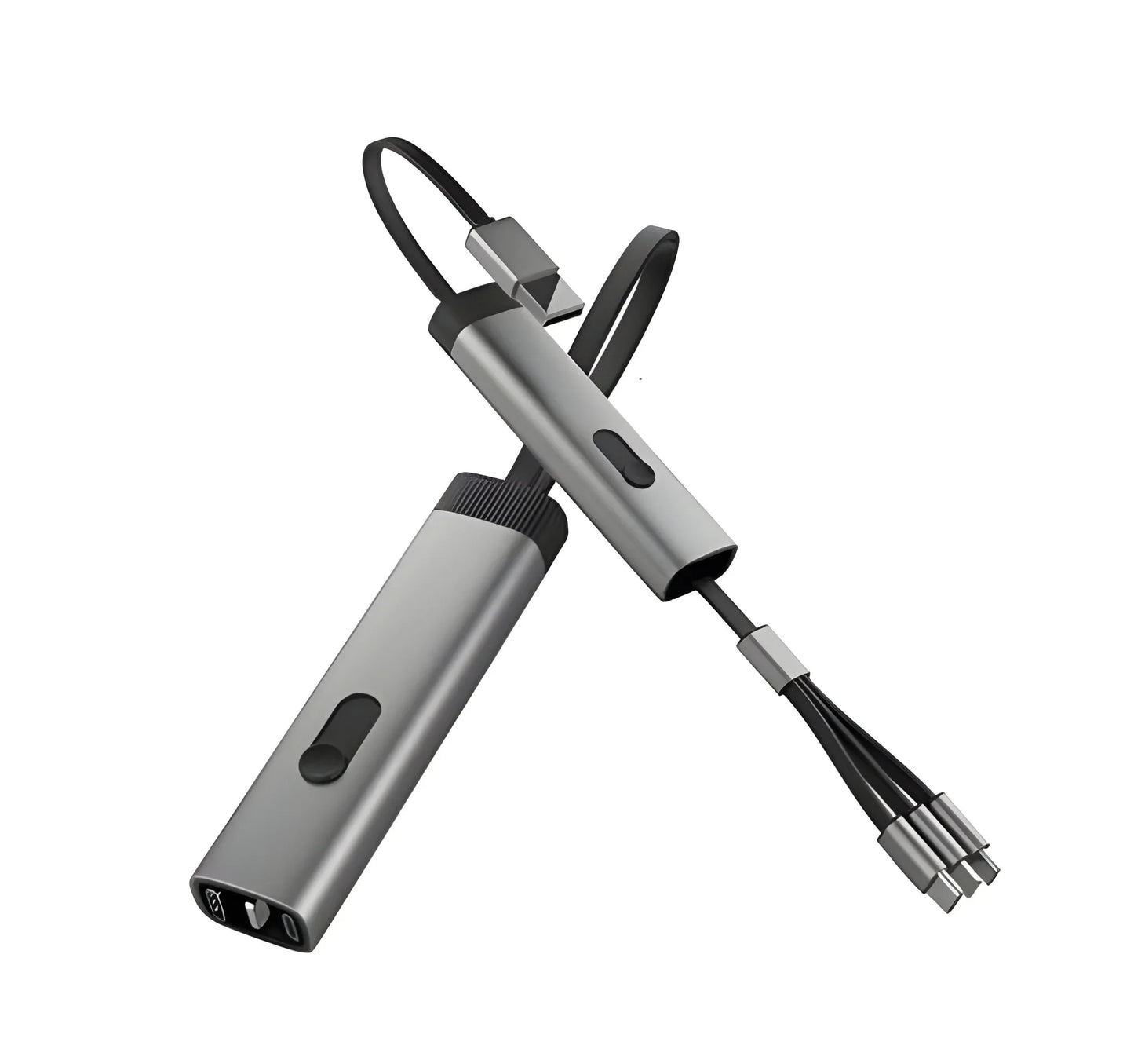 Best charging cable 3 in 1 extendable data transmit - electronics | 2025 | fast shipping