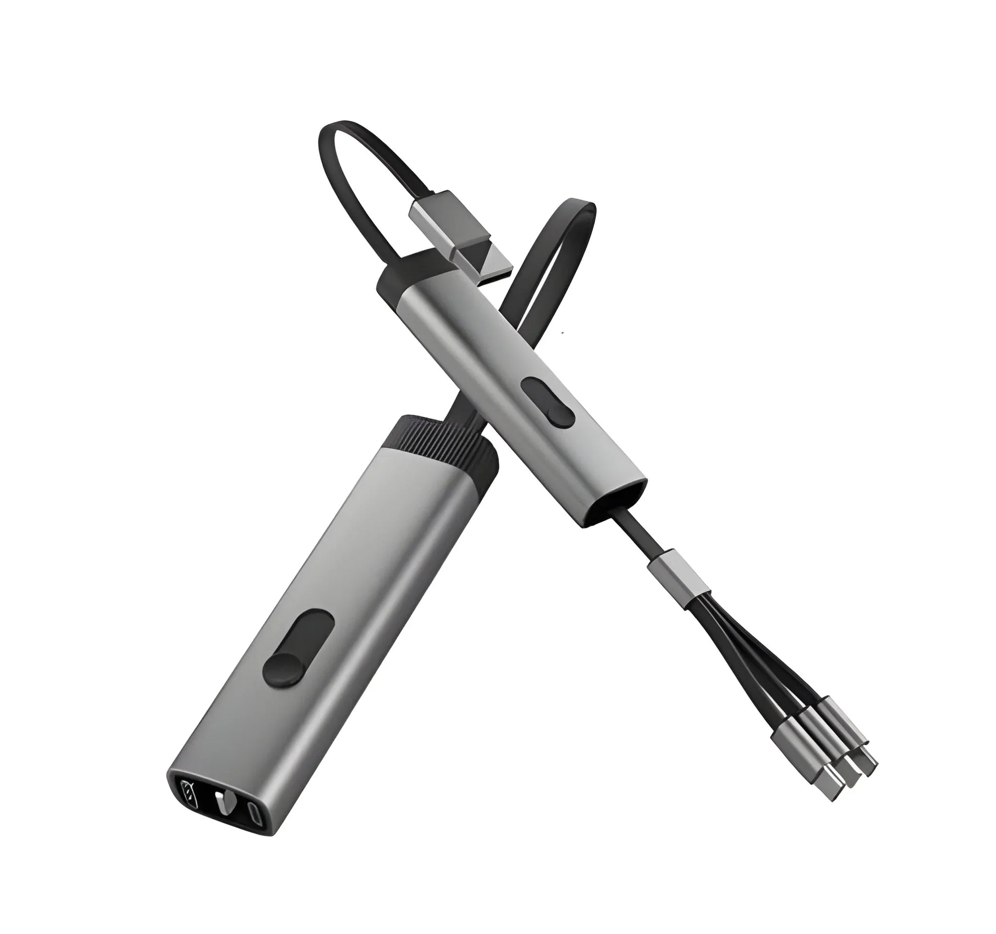 Best charging cable 3 in 1 extendable data transmit - electronics | 2025 | fast shipping