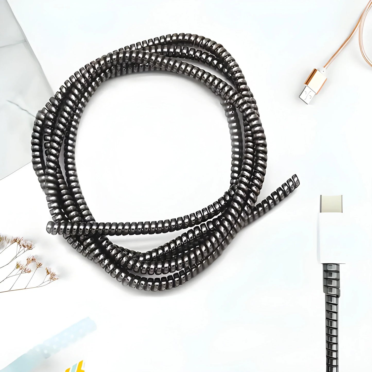 Best chew-proof cable armor - wire & ties | 2025 | fast shipping