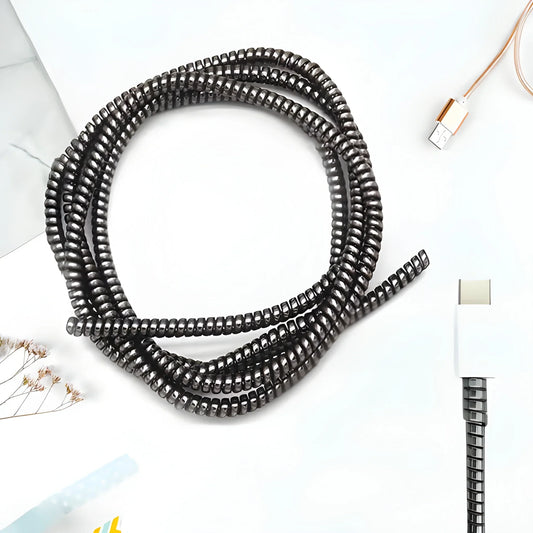 Best chew-proof cable armor - wire & ties | 2025 | fast shipping