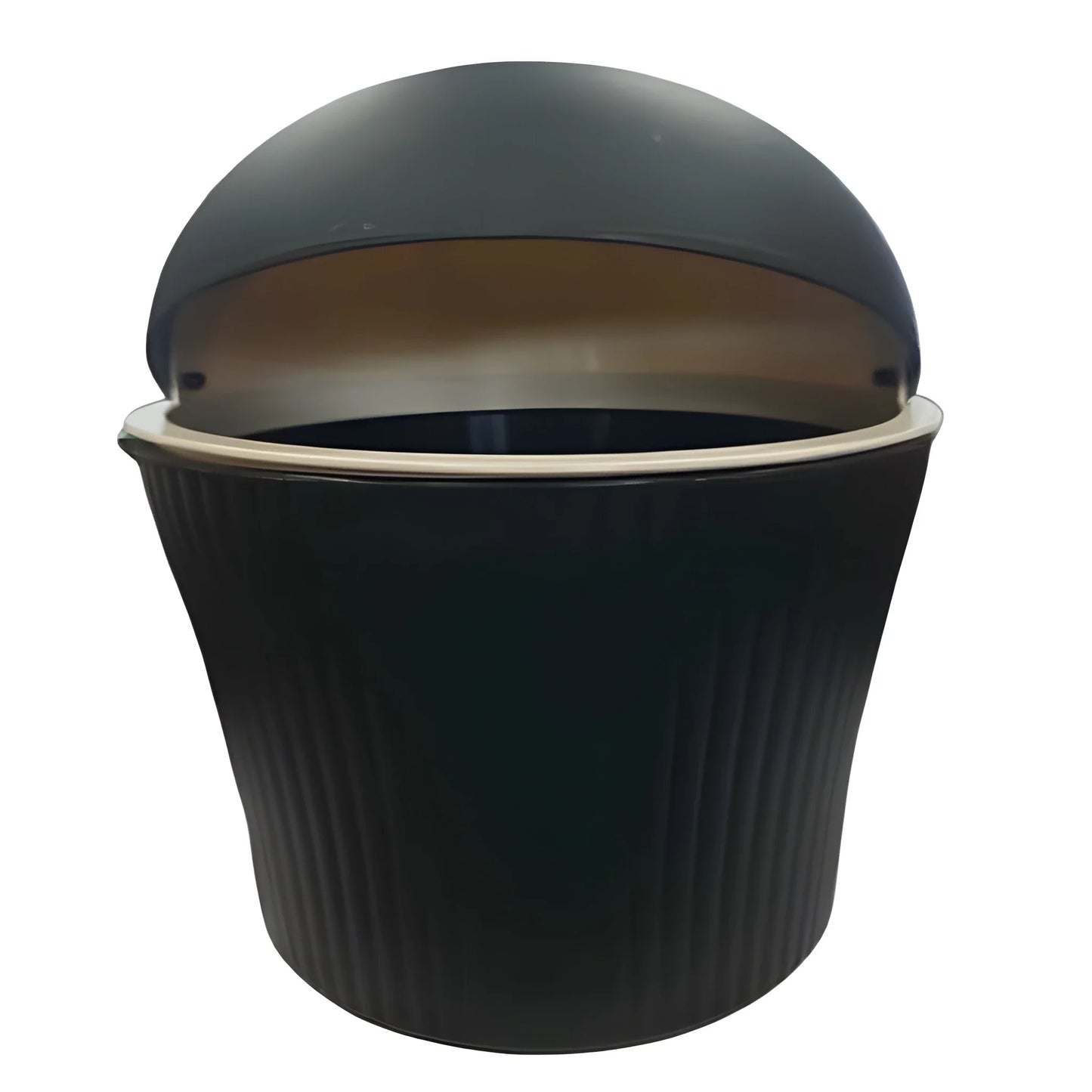 Best chic swing-lid bin - desktop organizers | 2025 | fast shipping