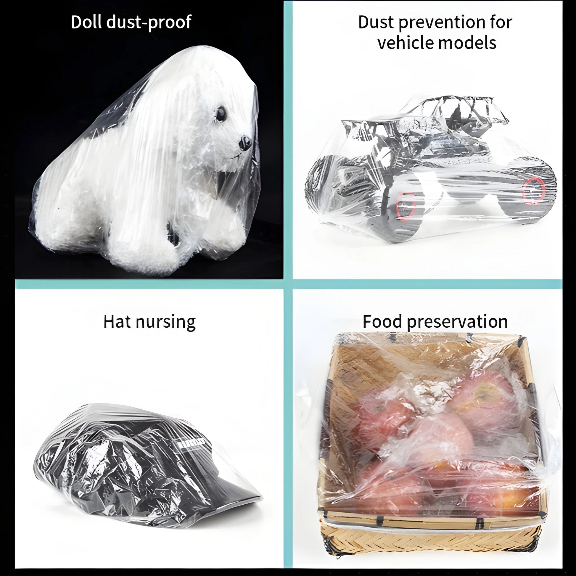 Best premium disposable shower caps - 2025 | fast shipping