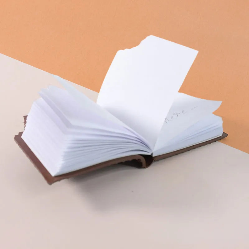 Best chocolate dairy notebook - journals | 2025 | fast shipping