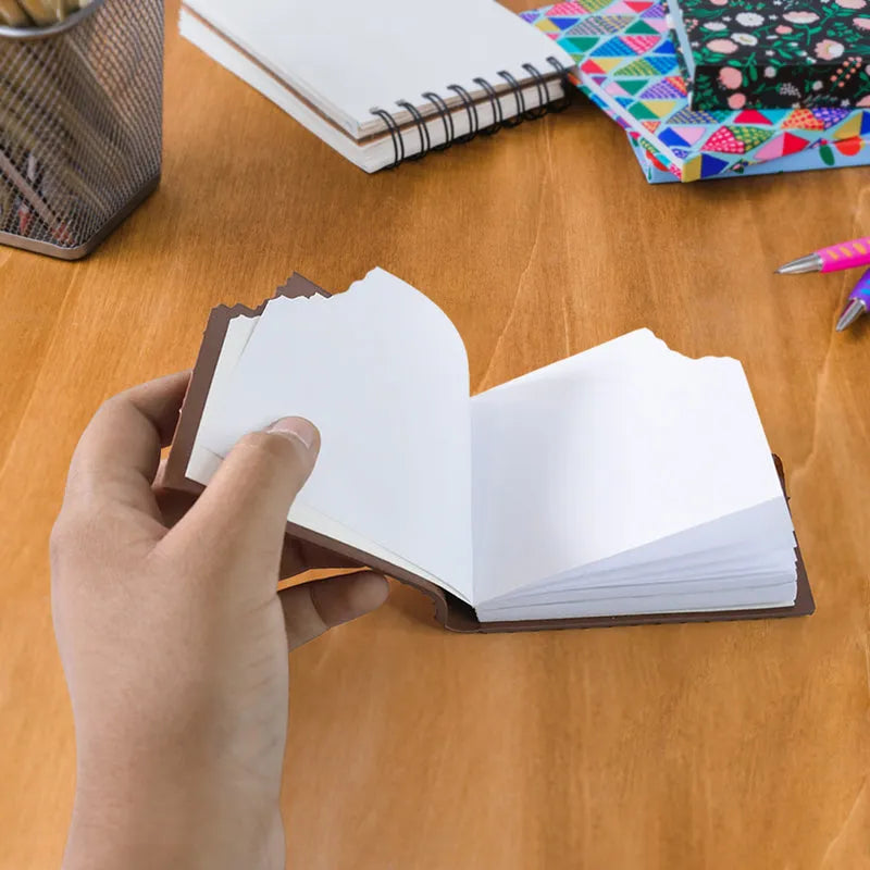 Best chocolate dairy notebook - journals | 2025 | fast shipping