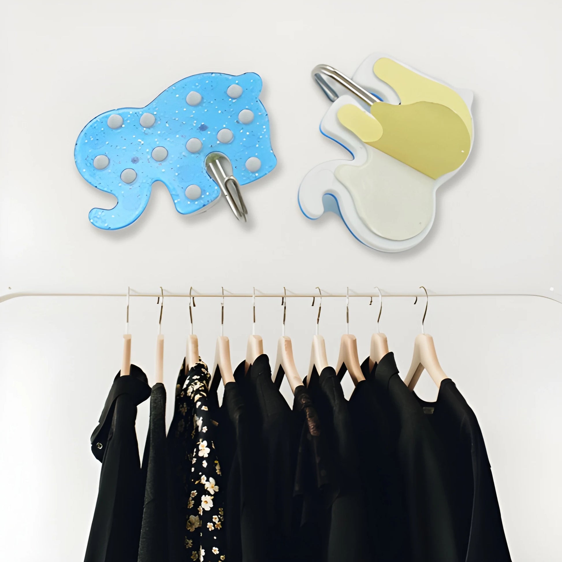 Best decorative wall hooks - 2025 | fast shipping