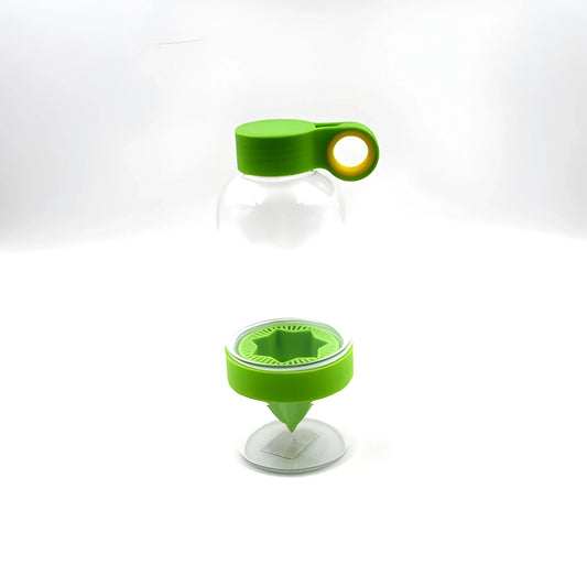 Best citrus fruit infuser bottle - water bottles | 2025 | fast shipping