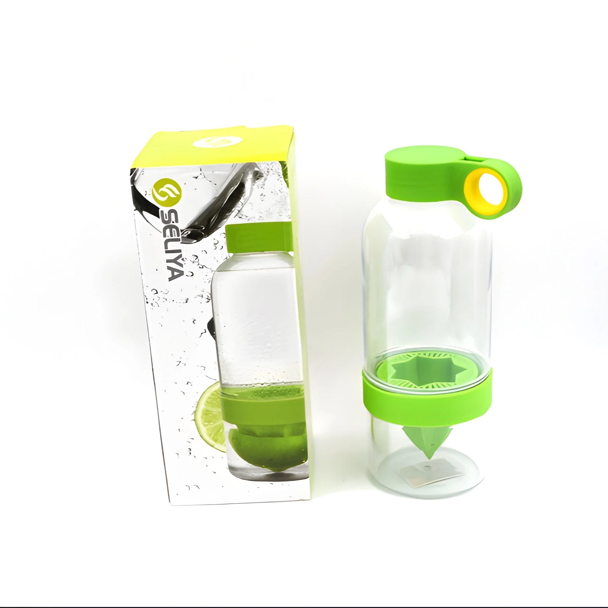 Best citrus fruit infuser bottle - water bottles | 2025 | fast shipping